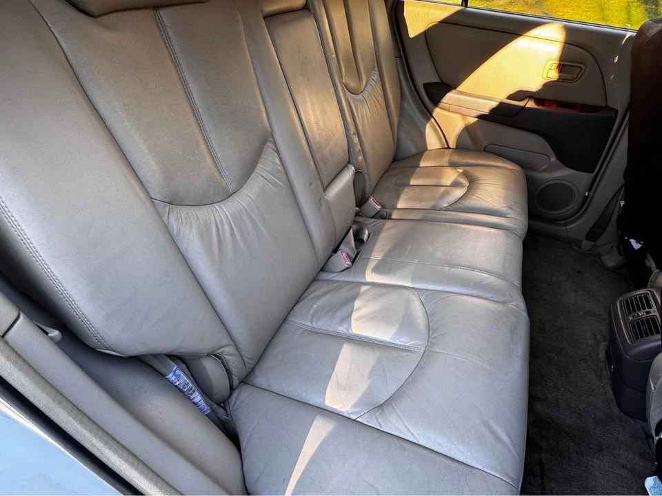 1999 Lexus RX - Image 5 of 9