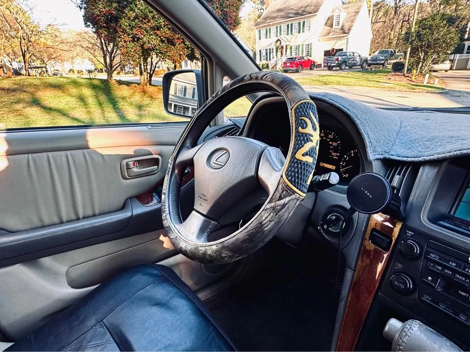 1999 Lexus RX - Image 3 of 9