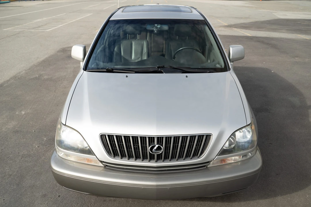 1999 Lexus RX 1st Gen - Image 29 of 31