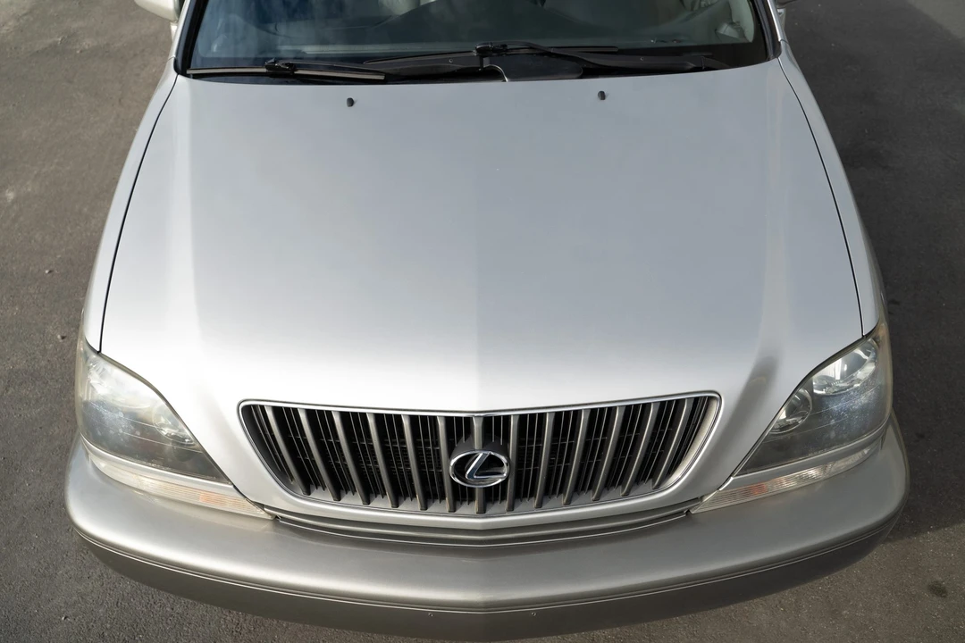 1999 Lexus RX 1st Gen - Image 30 of 31