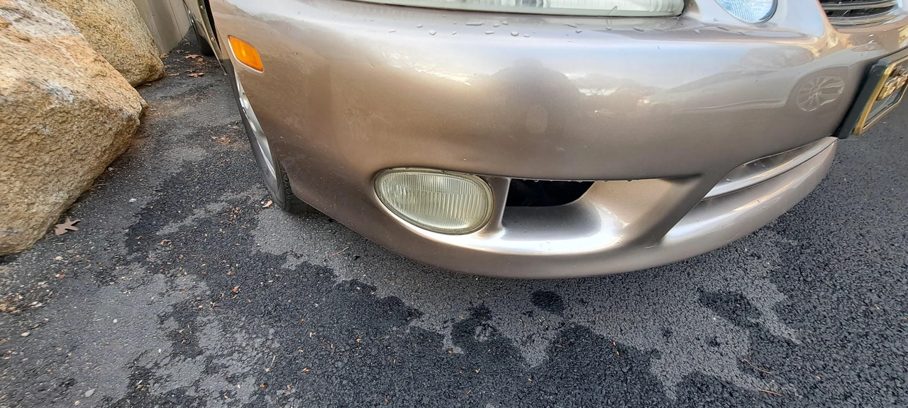 1999 Lexus SC400 - Image 17 of 31
