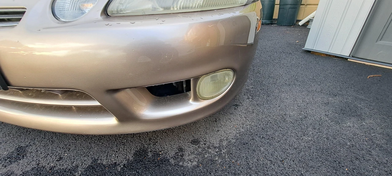 1999 Lexus SC400 - Image 18 of 31