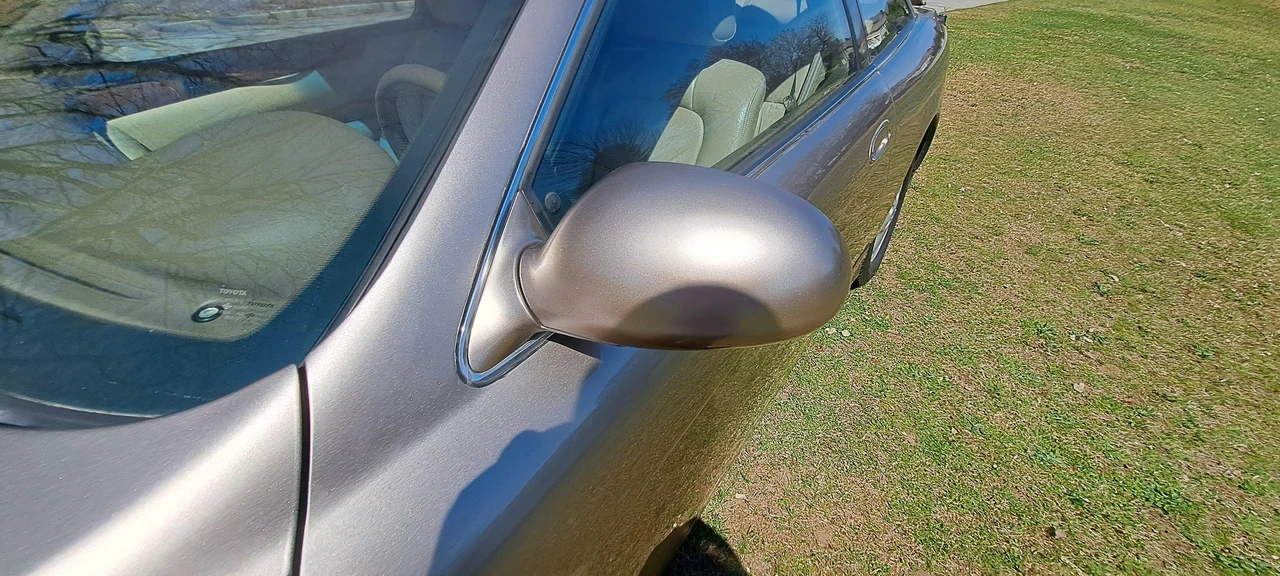 1999 Lexus SC400 - Image 20 of 31