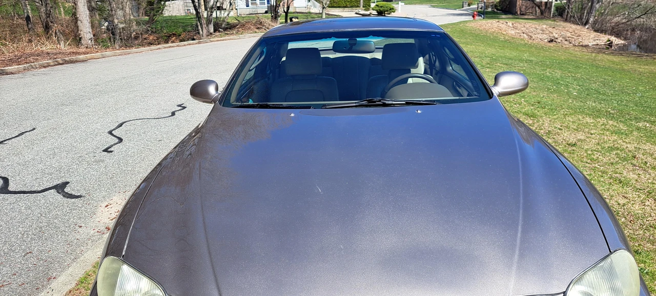 1999 Lexus SC400 - Image 15 of 31