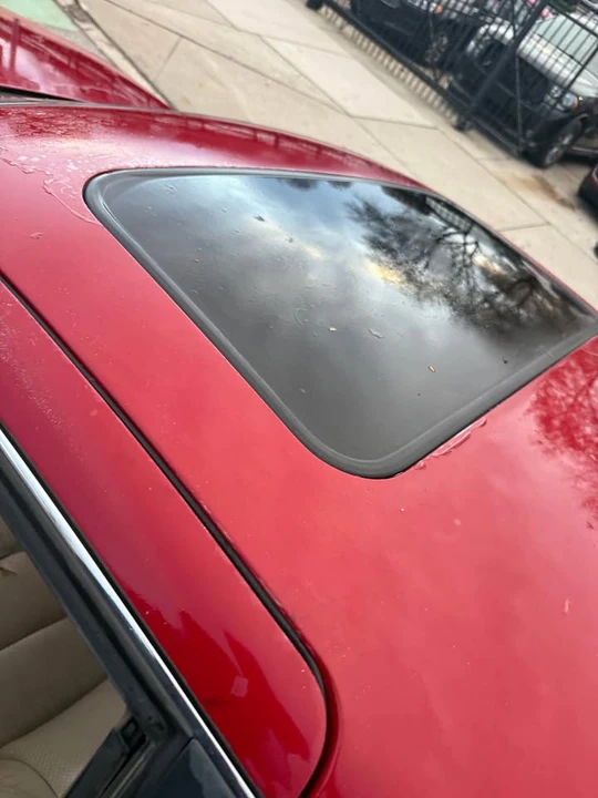 1999 Lexus SC400 - Image 12 of 13