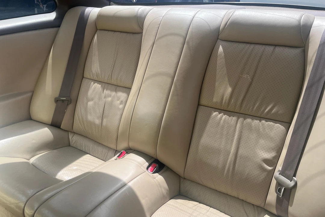 1999 Lexus SC400 - Image 28 of 31