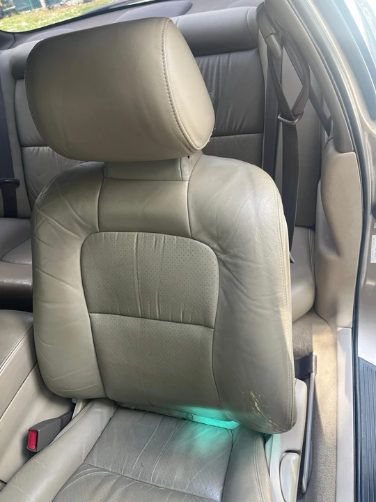 1999 Lexus SC400 - Image 31 of 31