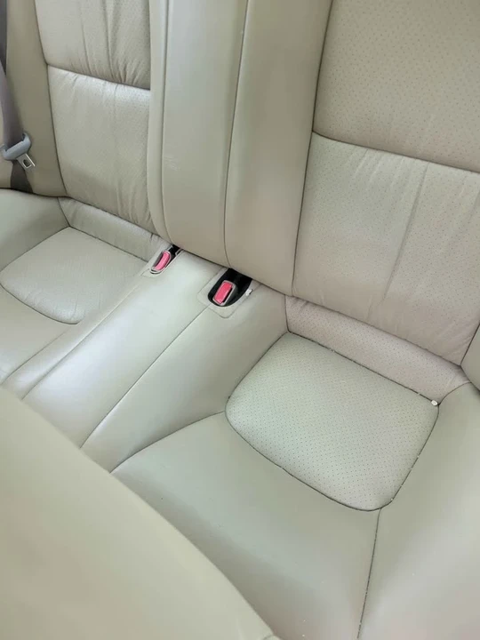 1999 Lexus SC400 - Image 10 of 12