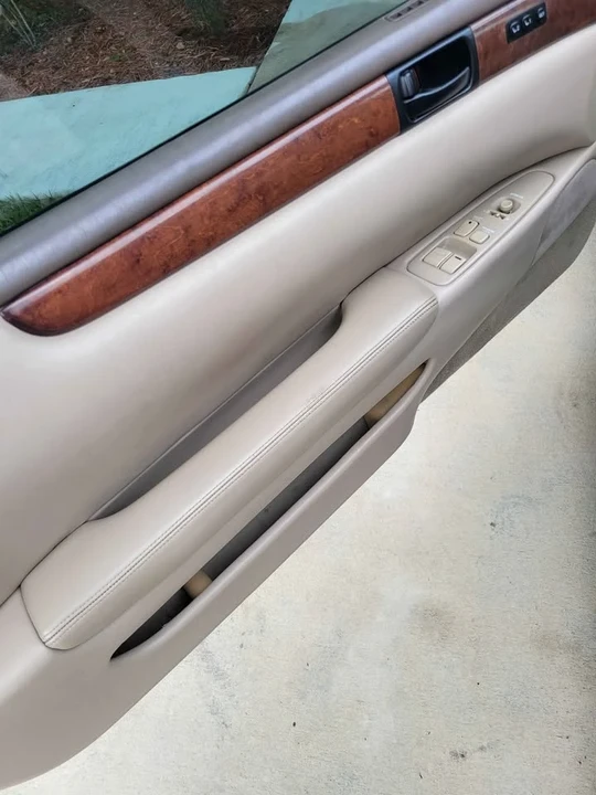 1999 Lexus SC400 - Image 12 of 12