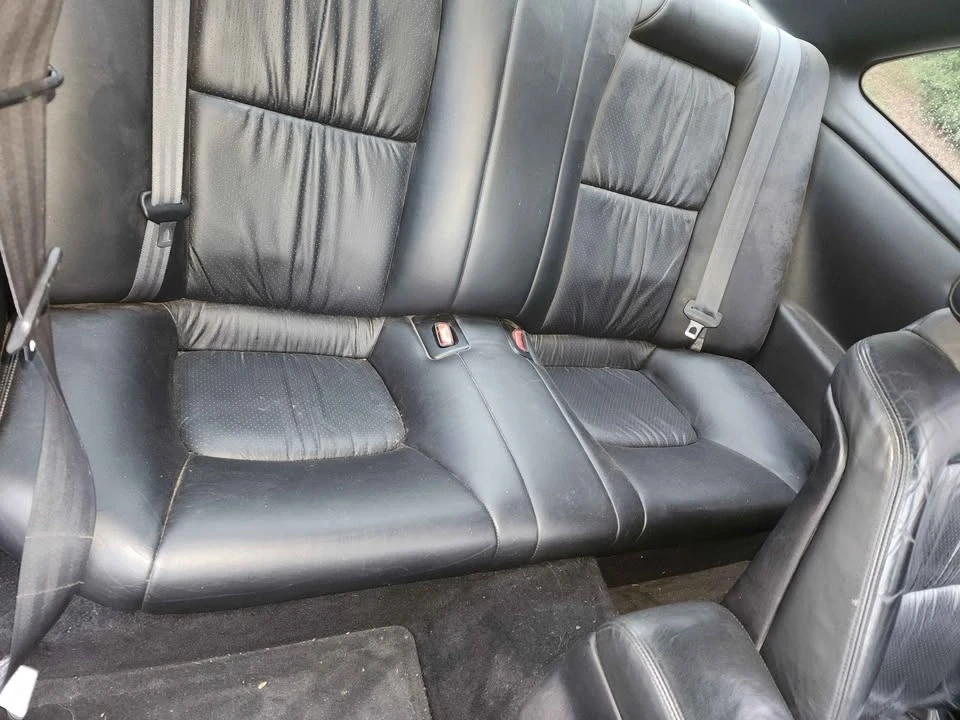 1999 Lexus SC400 - Image 10 of 13