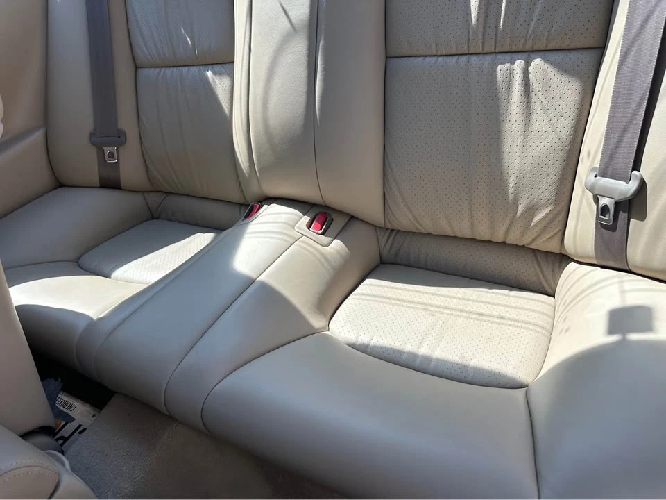 1999 Lexus SC400 - Image 15 of 20