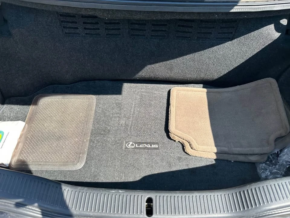 1999 Lexus SC400 - Image 18 of 20