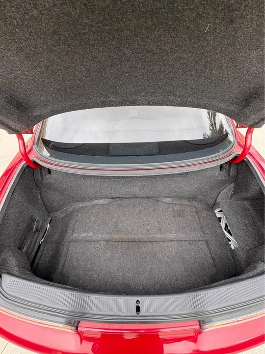 1999 Lexus SC400 - Image 12 of 12
