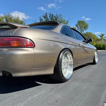 1999 Lexus SC300 Sport Coupe