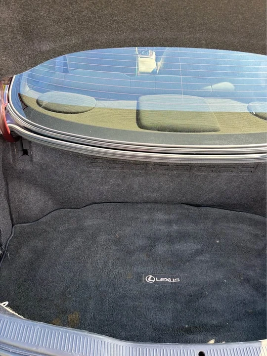 1999 Lexus SC400 - Image 16 of 20