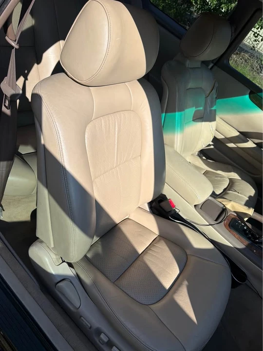 1999 Lexus SC400 - Image 20 of 20
