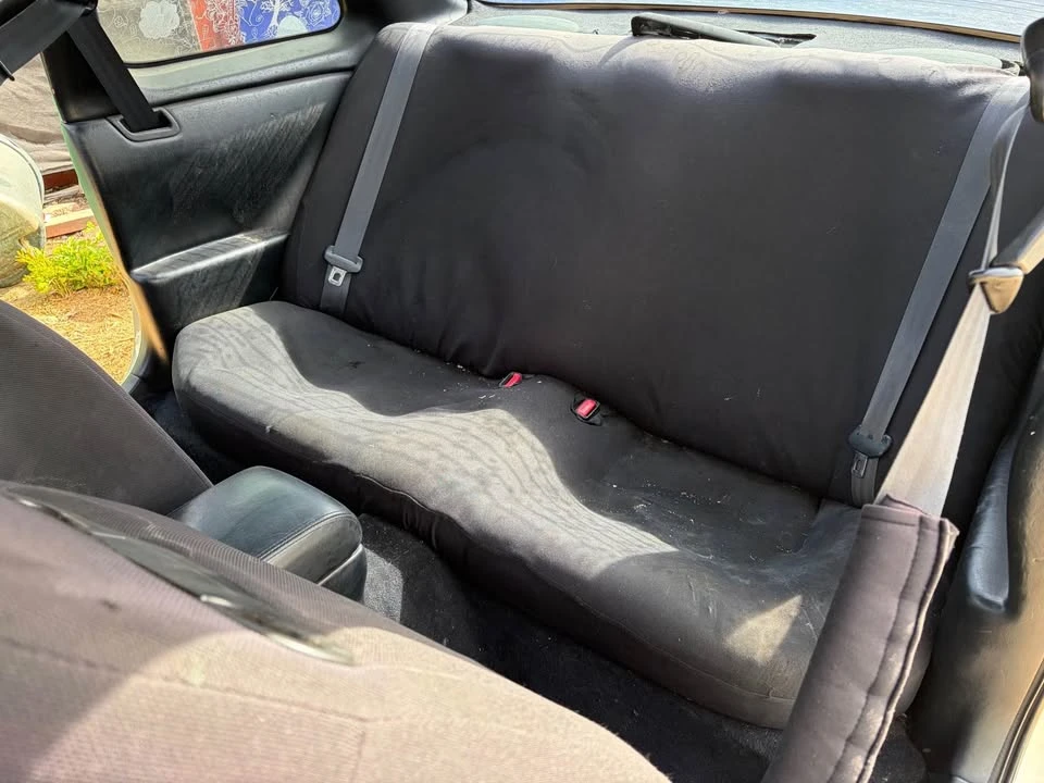 1999 Lexus SC400 - Image 5 of 9