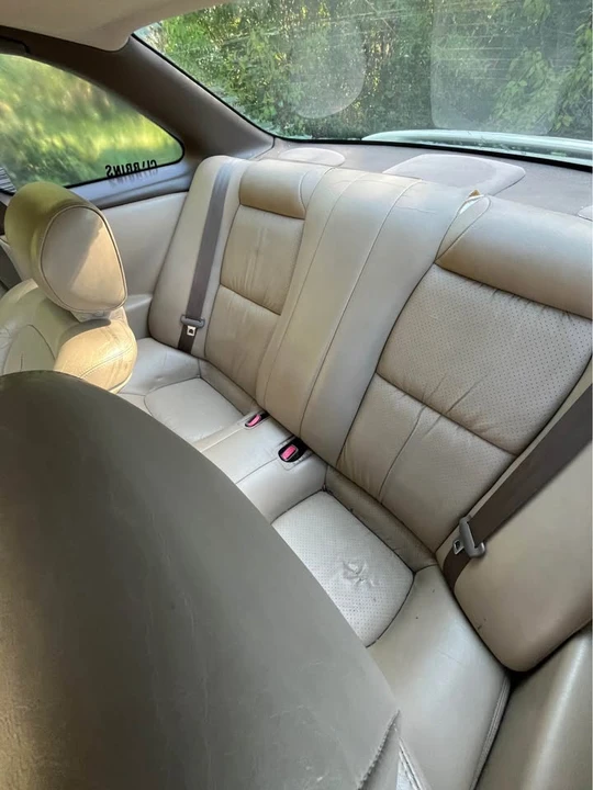 1999 Lexus SC400 - Image 8 of 10