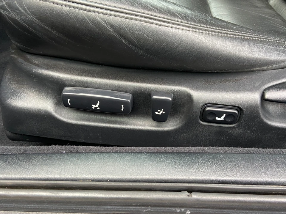 1999 Lexus SC400 - Image 14 of 21