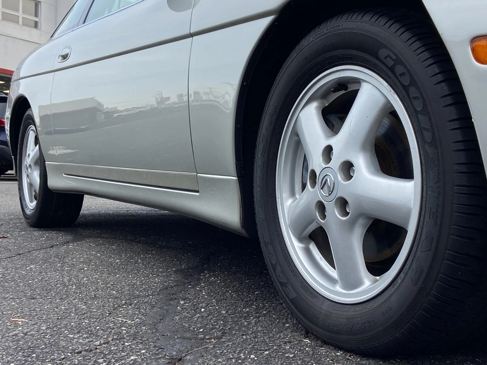 1999 Lexus SC400 - Image 7 of 21