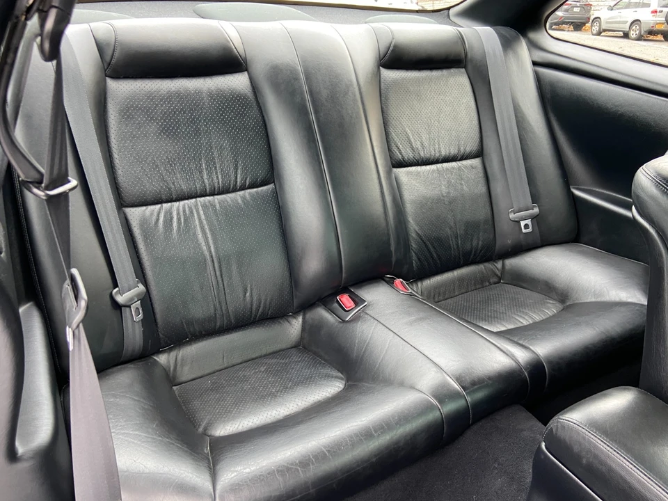 1999 Lexus SC400 - Image 18 of 21