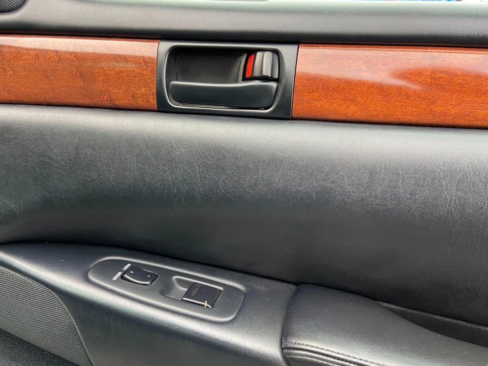 1999 Lexus SC400 - Image 17 of 21