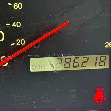 1999 Lexus SC 400