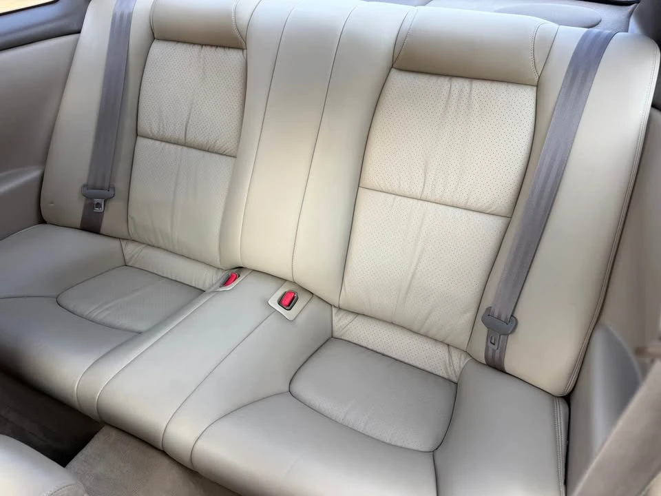1999 Lexus SC400 - Image 15 of 19