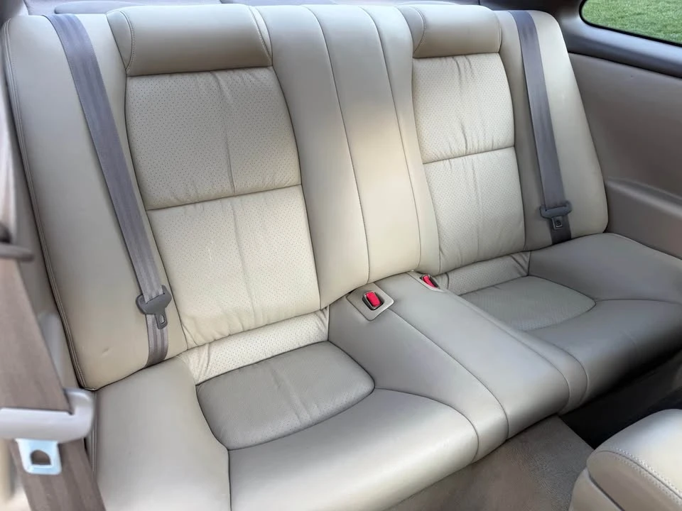 1999 Lexus SC400 - Image 13 of 20