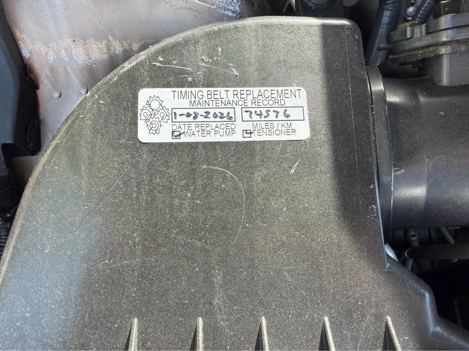 1999 Lexus SC400 - Image 20 of 20