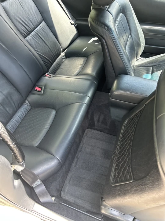 1999 Lexus SC400 - Image 7 of 11
