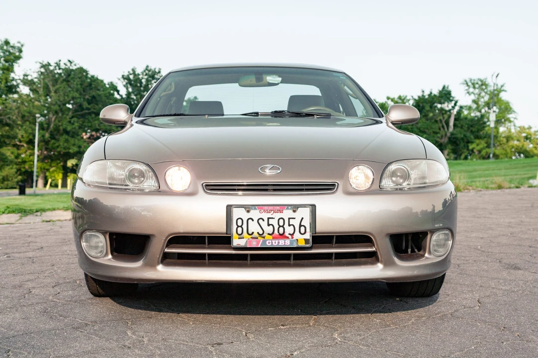 1999 Lexus SC400 - Image 12 of 31