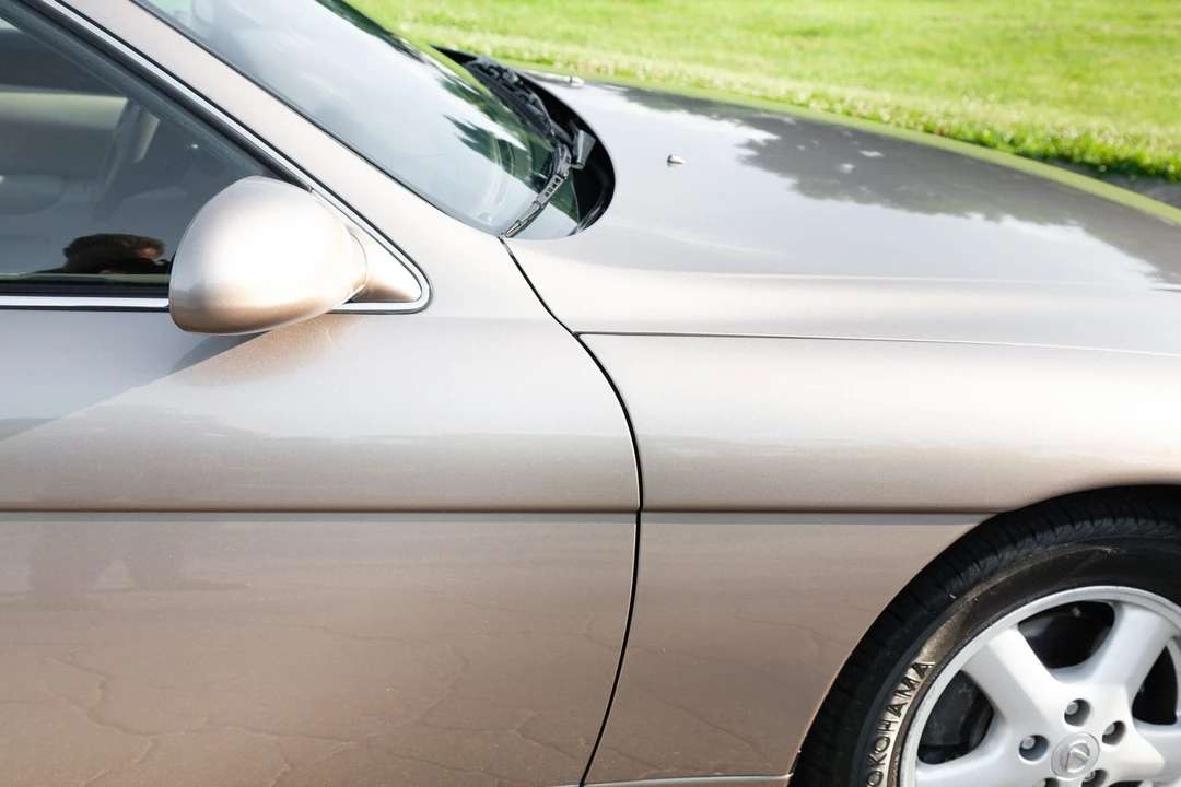 1999 Lexus SC400 - Image 19 of 31