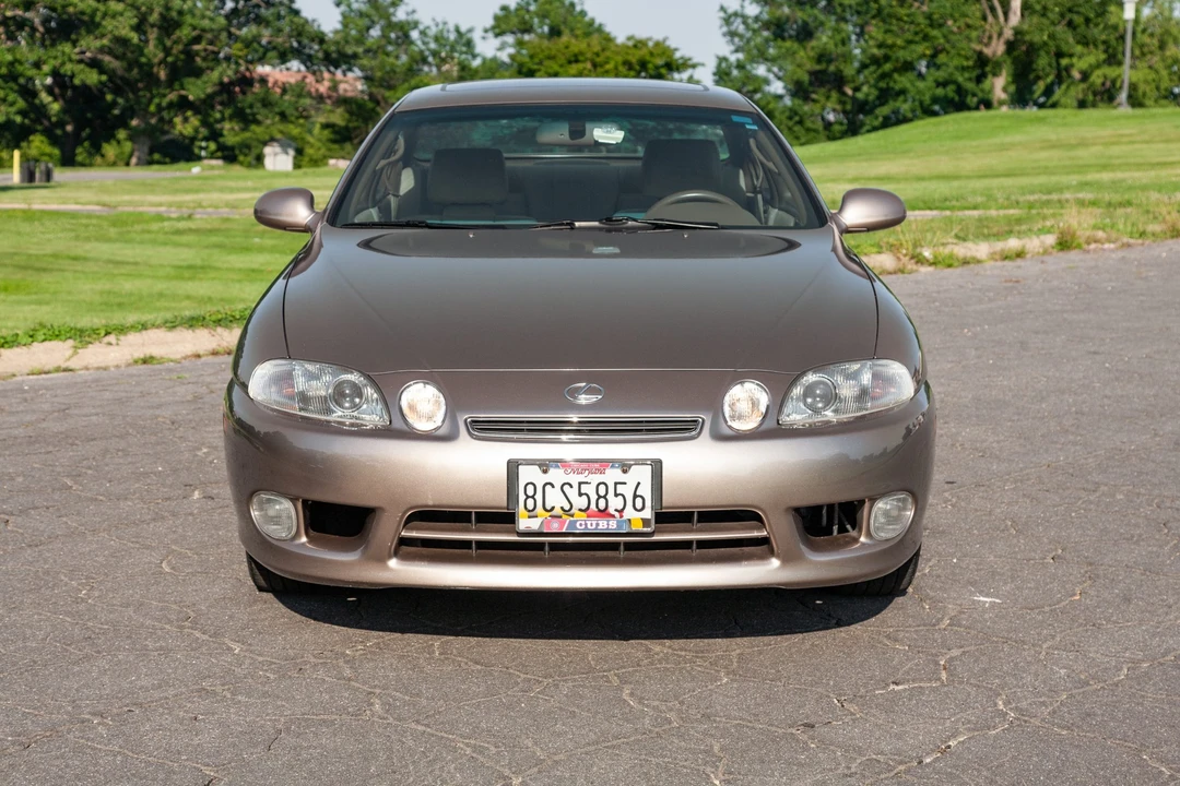 1999 Lexus SC400 - Image 10 of 31