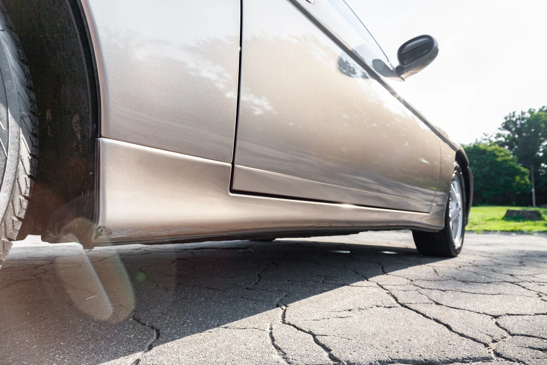 1999 Lexus SC400 - Image 21 of 31