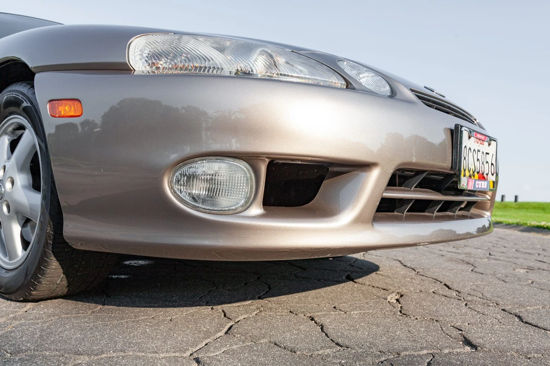 1999 Lexus SC400 - Image 27 of 31