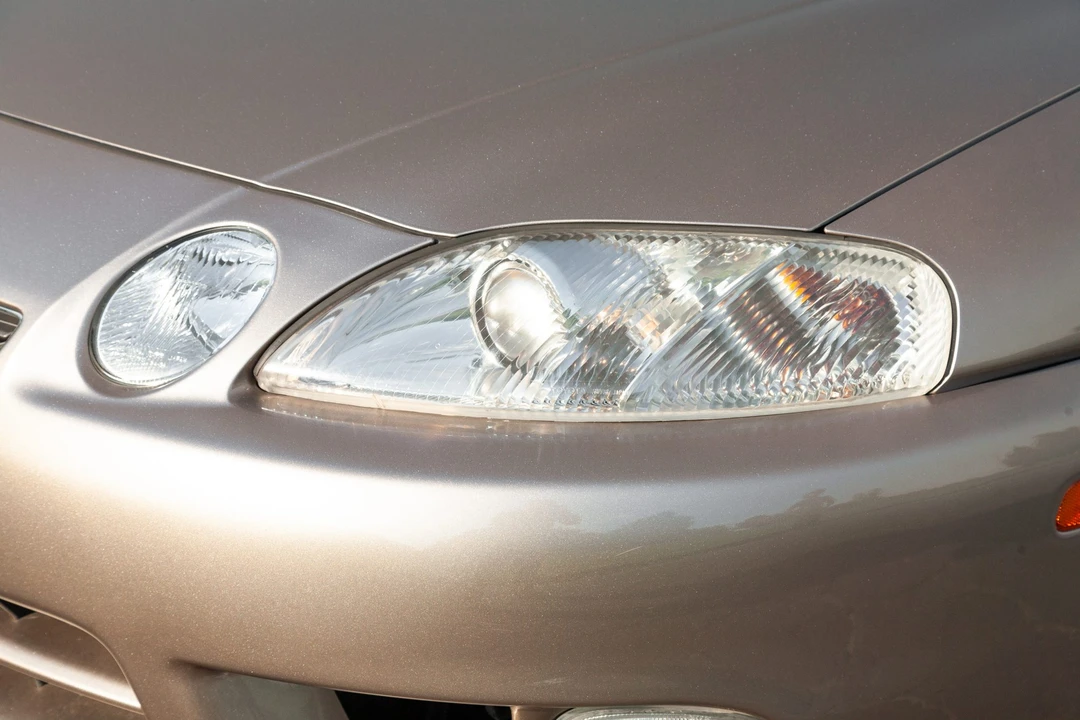 1999 Lexus SC400 - Image 30 of 31