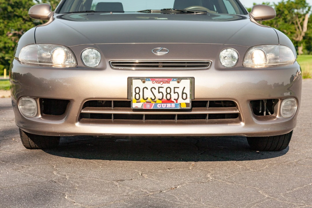 1999 Lexus SC400 - Image 25 of 31