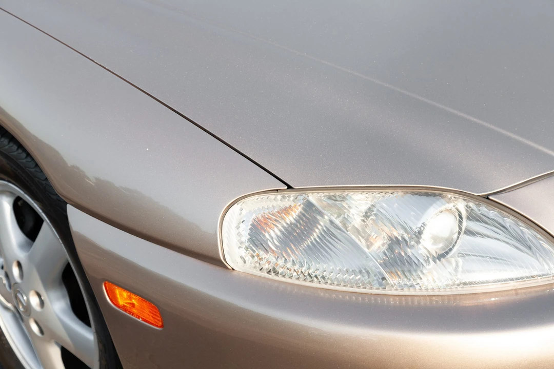 1999 Lexus SC400 - Image 28 of 31