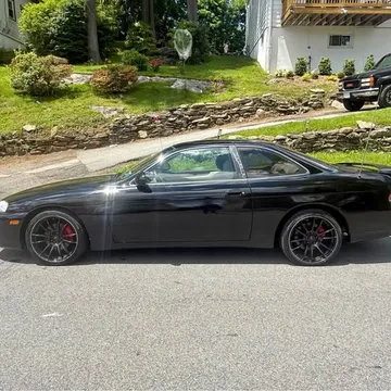1999 Lexus SC300