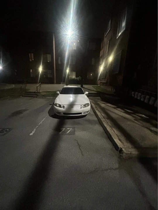 1999 Lexus SC400 - Image 3 of 3
