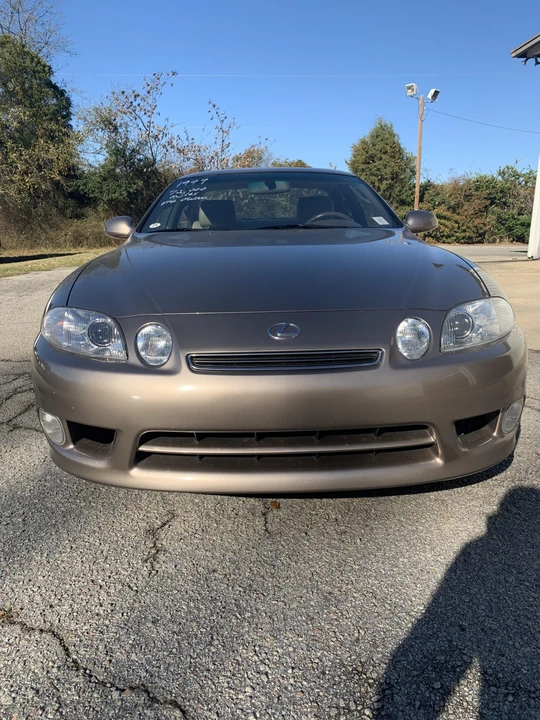 1999 Lexus SC400 - Image 5 of 31