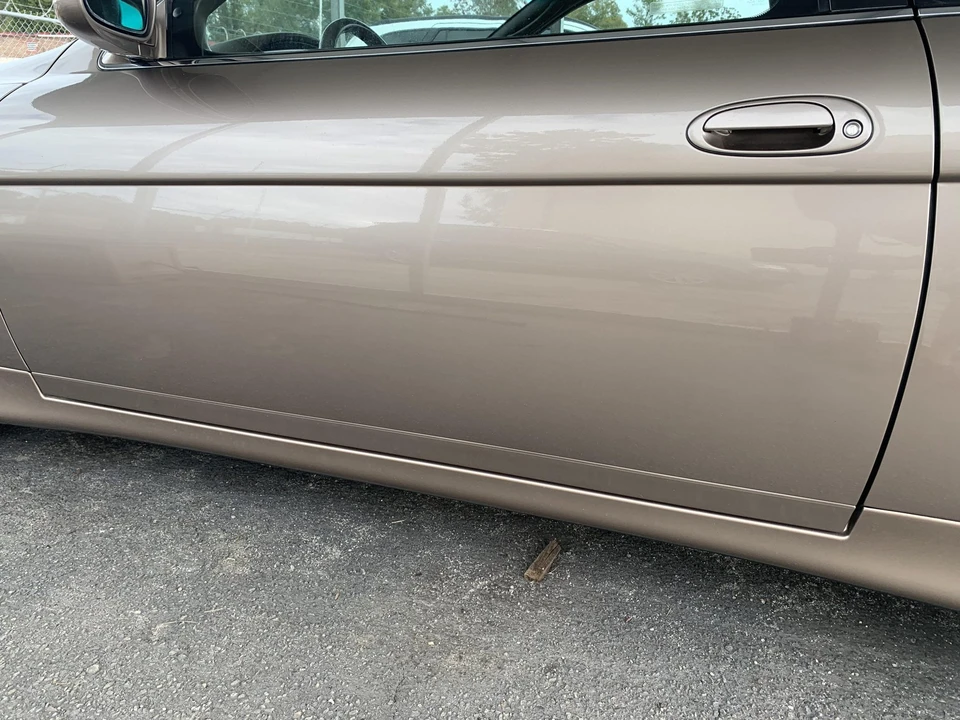 1999 Lexus SC400 - Image 18 of 31
