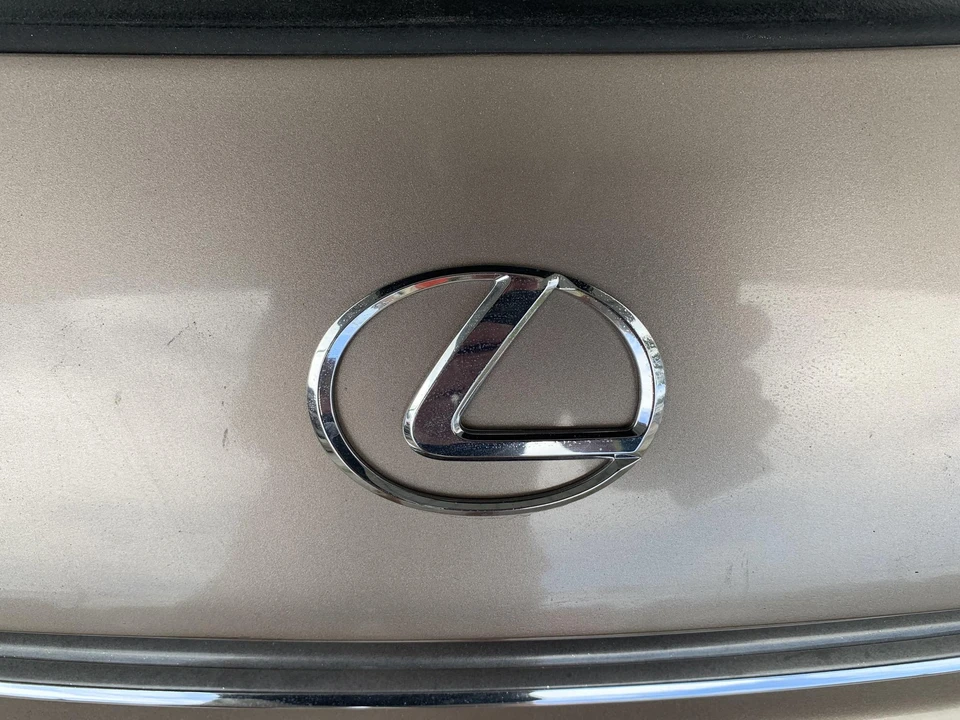1999 Lexus SC400 - Image 19 of 31