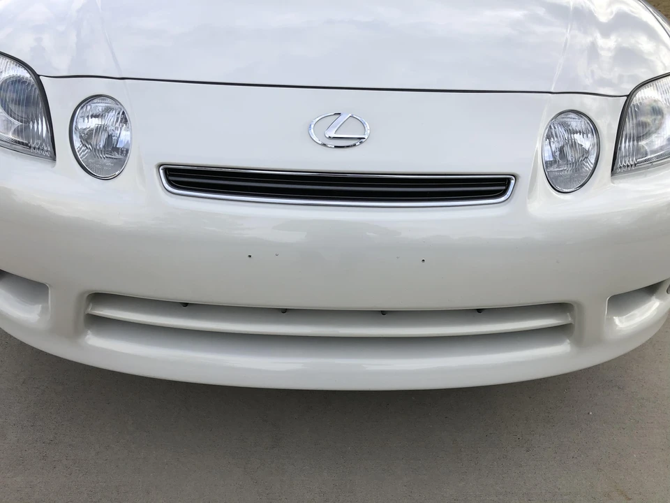 1999 Lexus SC400 - Image 10 of 31