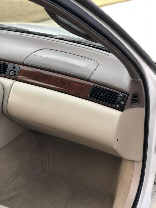 1999 Lexus SC400 - Image 30 of 31