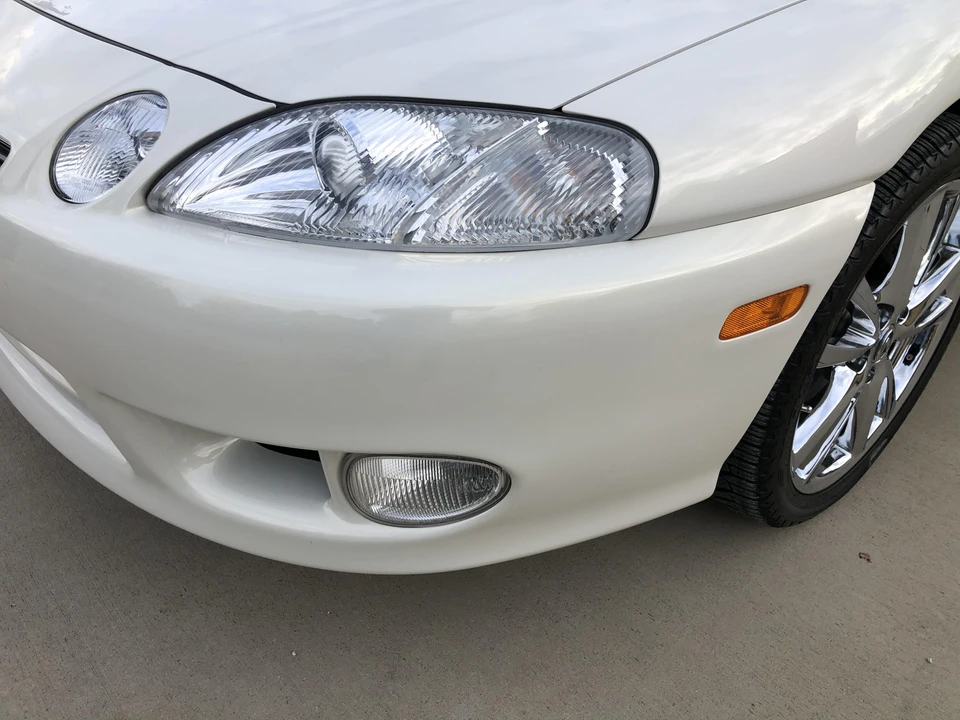 1999 Lexus SC400 - Image 11 of 31