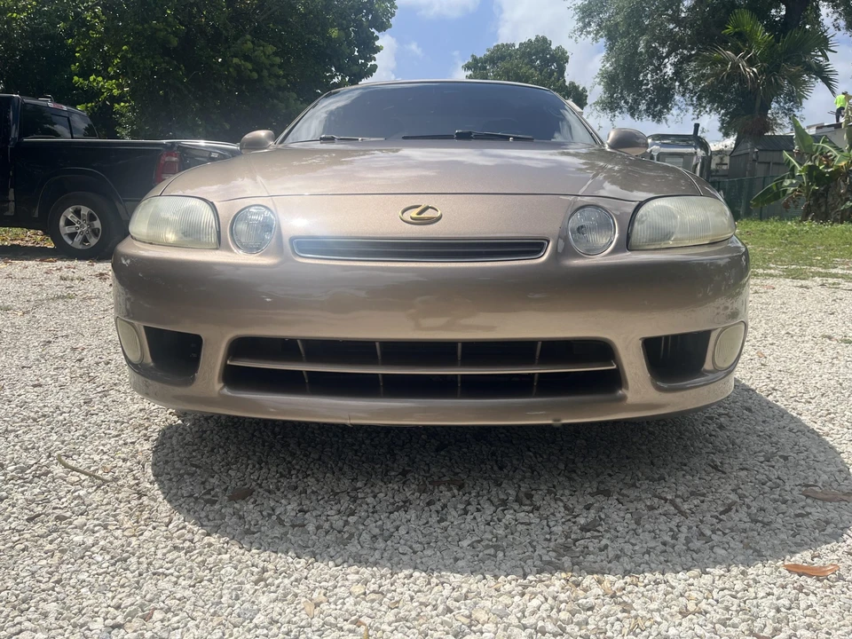 1999 Lexus SC400 - Image 26 of 31
