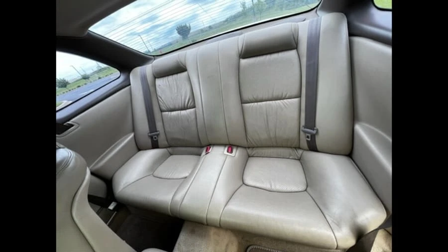 1999 Lexus SC400 - Image 5 of 14