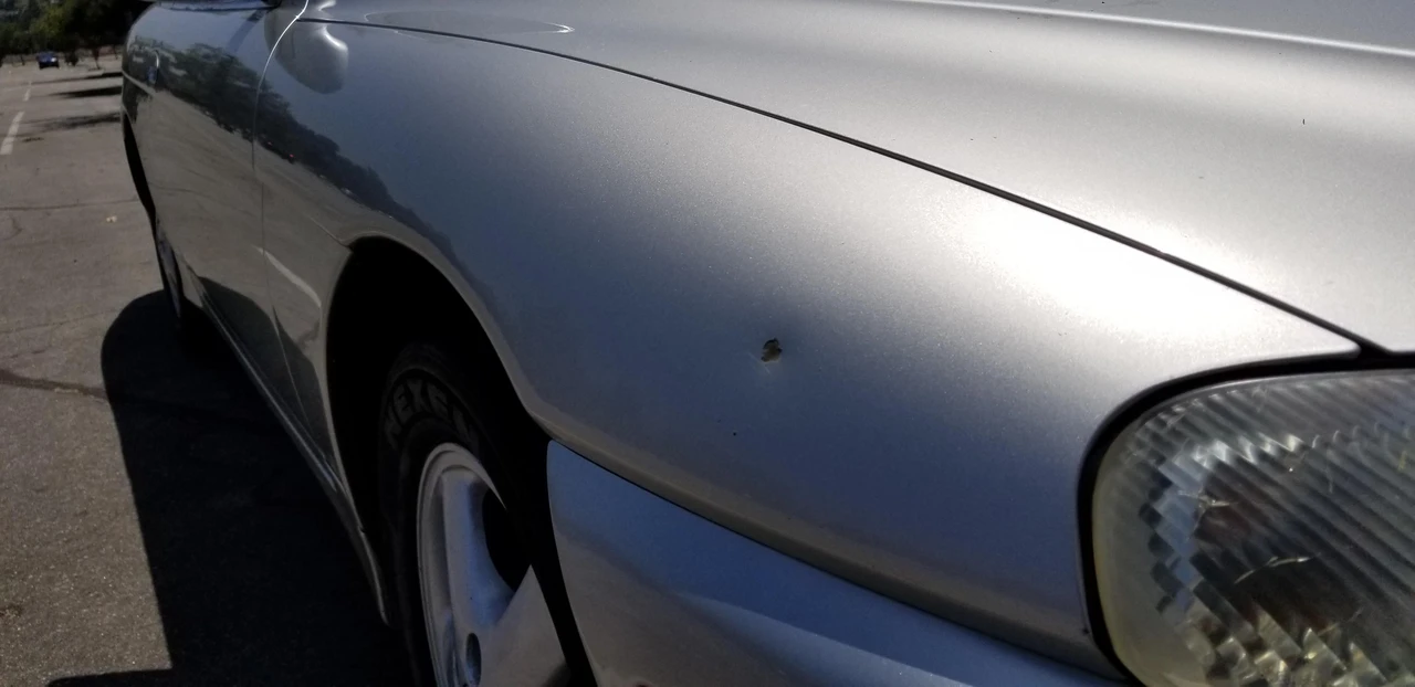 1999 Lexus SC400 - Image 30 of 31